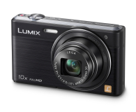 Panasonic DMC SZ9 - 1393888 - zdjęcie 2